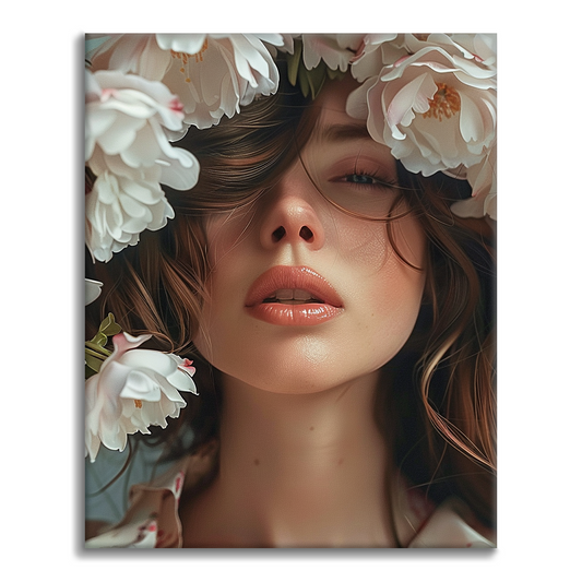 Posy - Maalaa numeroilla