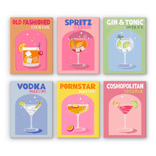Cocktail-taide