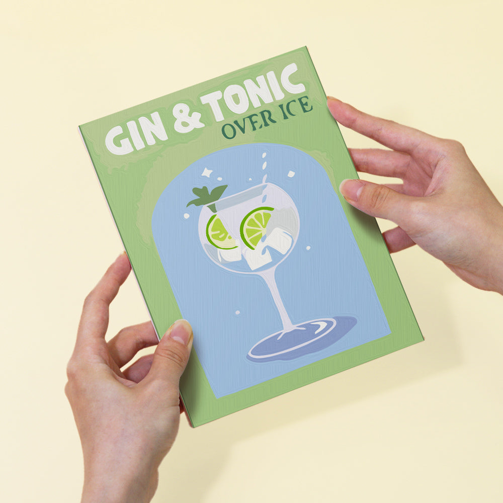 Cocktail-taide