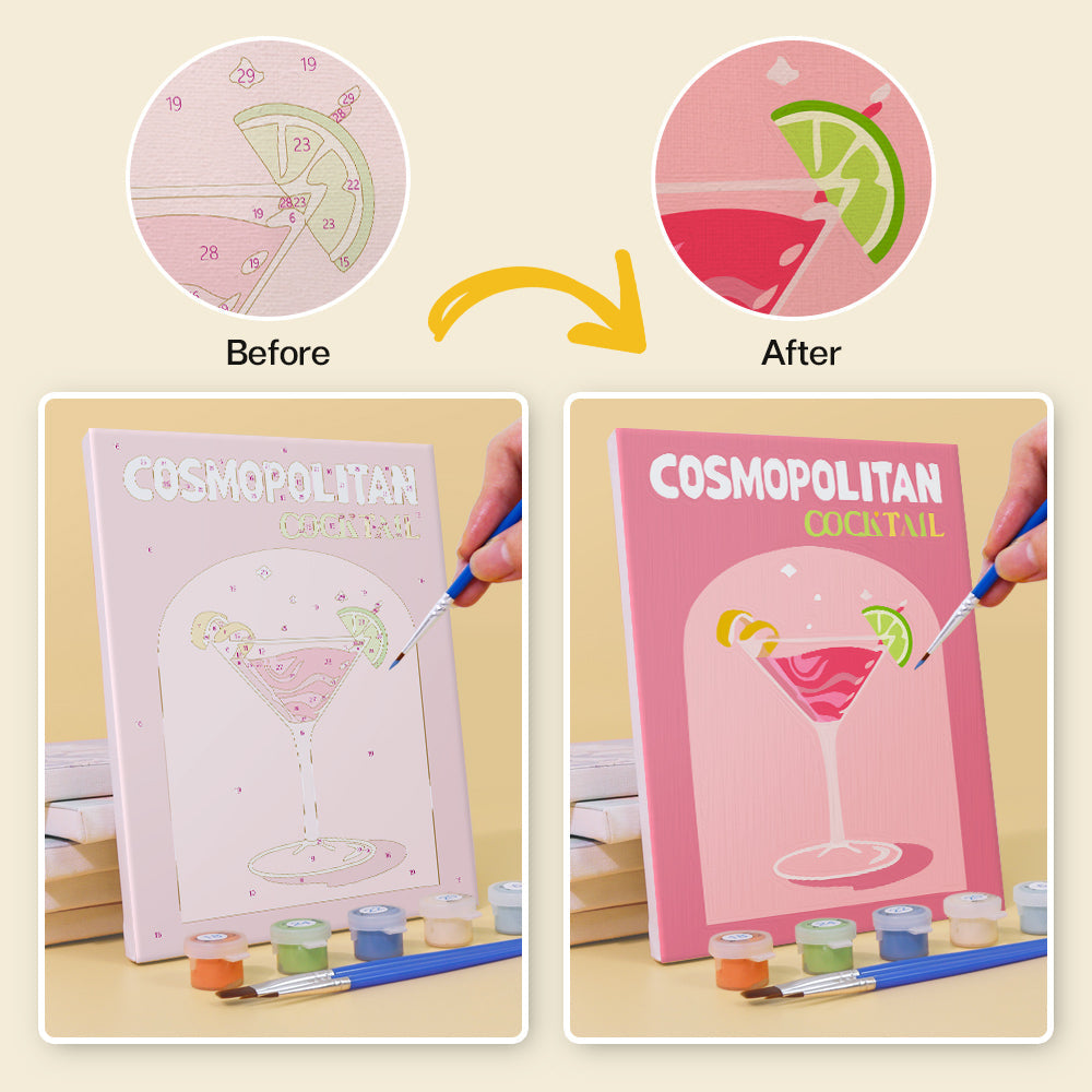 Cocktail-taide